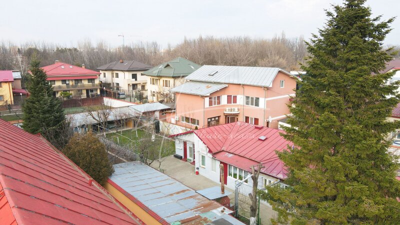 Ghencea, Cooperativei, vila individuala, mobilata complet