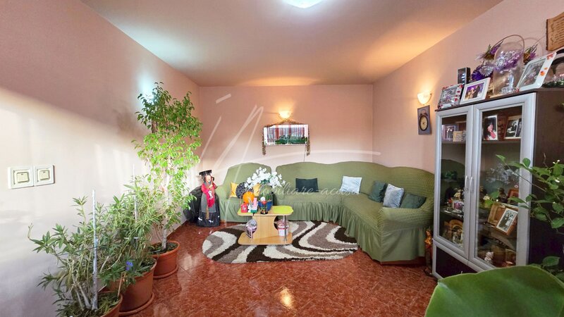 Ghencea, Cooperativei, vila individuala, mobilata complet