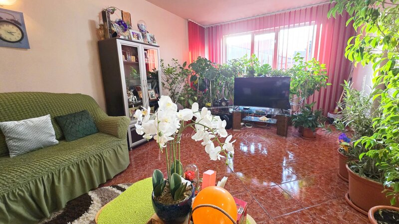 Ghencea, Cooperativei, vila individuala, mobilata complet