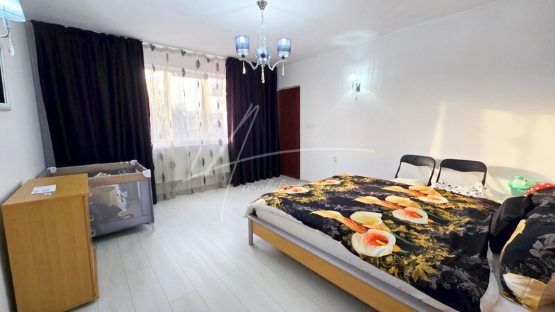 Ghencea, Cooperativei, vila individuala, mobilata complet