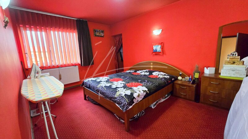 Ghencea, Cooperativei, vila individuala, mobilata complet