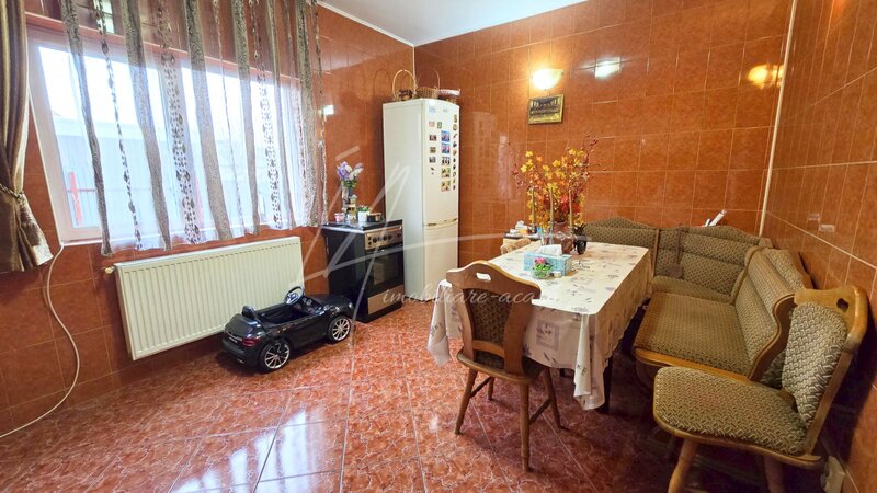 Ghencea, Cooperativei, vila individuala, mobilata complet